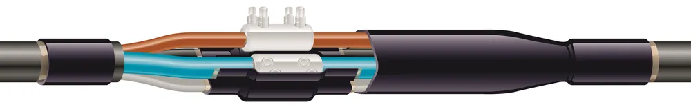 Kabelskarv risnedsättning